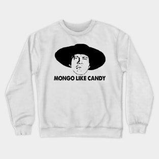 Retro Movie Cowboy Film Vintage Graphic Crewneck Sweatshirt